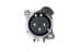 Toon details voor XLR chassis A 3 pin bus PCB-H halo Afbeelding van XLR chassis A 3 pin bus PCB-H halo